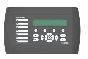 Teletek REPEATER – Taghzout Securite