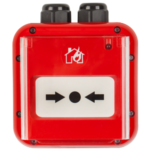 SensoIRIS MCP150 IP67