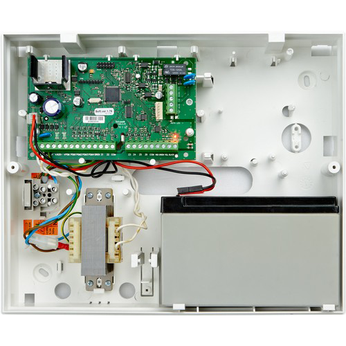 Teletek Eclipse 8