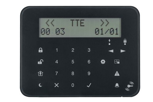 Teletek Eclipse LCD32S