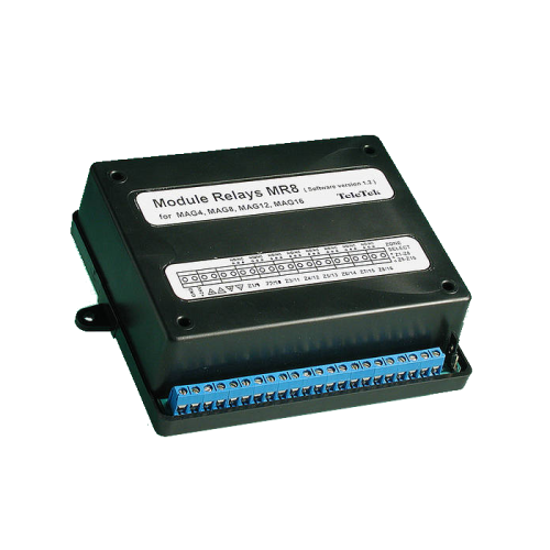 Teletek MR 8