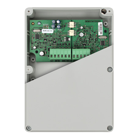 Teletek SensoIRIS MC-Z IP 55 – Taghzout Securite