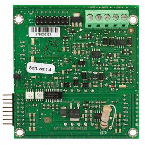 Teletek Boucle IRIS TTE – Taghzout Securite