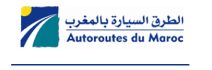 Autoroutes du Maroc