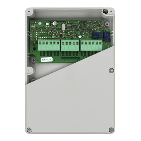 SensoIRIS MIO22M IP55 – Taghzout Securite