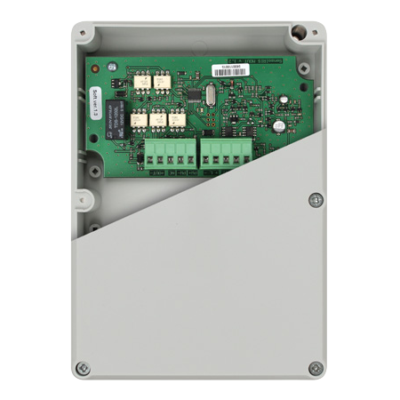 Teletek SensoIRIS MOUT IP 55 – Taghzout Securite