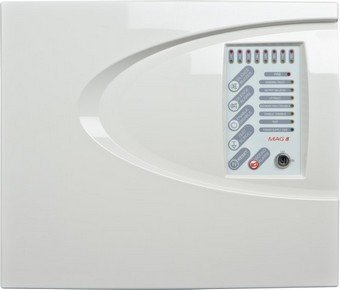 Teletek MAG8P