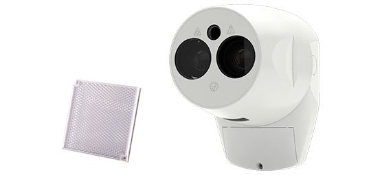 DETECTEUR LINEAIRE