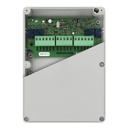 SensoIRIS MIO04 IP 55 – Taghzout Securite
