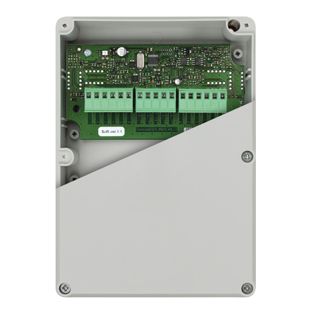 SensoIRIS MI040 IP 55 – Taghzout Securite