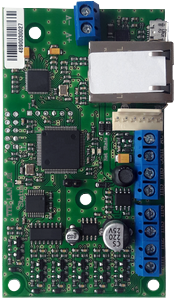 Module TTE LAN
