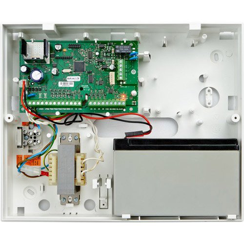 Teletek ECLIPSE 8 Plus