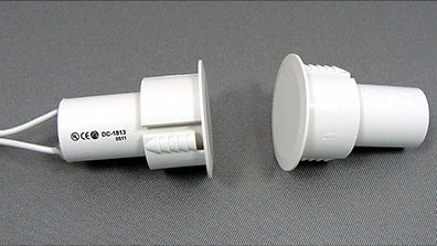 ALEPH DC 1813W