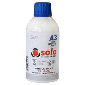 AEROSOL DE TEST