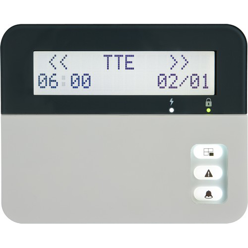 Teletek Eclipse LCD32/PR