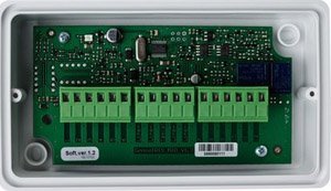 Teletek SensoIRIS MIO22