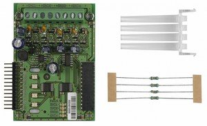 Teletek MS 4