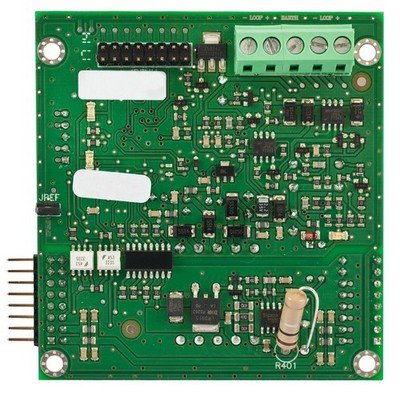 Teletek Boucle IRIS SS – Taghzout Securite