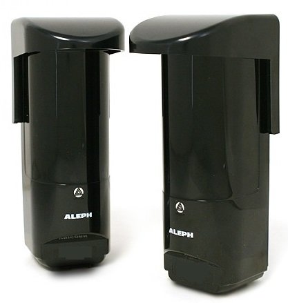 ALEPH MY 60