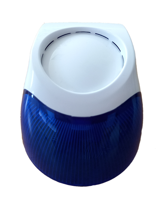 Teletek SR 105