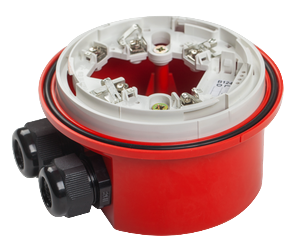 SensoIRIS WSB IP65